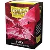 Dragon Shield Standard Matte Dual Sleeves - Fury (100 Vnt)