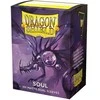 Dragon Shield Standard size Matte Dual - Soul (100 Vnt)