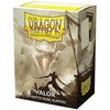 Dragon Shield Standard Matte Dual Sleeves - Valor (100 Vnt)