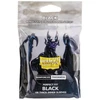 Dragon Shield Thick Clear Sleeves – Perfect Fit Juodas (100 vnt.)
