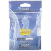 Dragon Shield Thick Clear Sleeves – Perfect Fit Clear (100 vnt.)