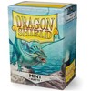 Dragon Shield Standard Sleeves - Matte Mint (100 Vnt)