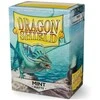 Dragon Shield Standard Sleeves - Matte Mint (100 Vnt)