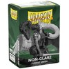 Dragon Shield: Standard Sleeves: Non-Glare Forest Žalias [Matte] (100 Sleeves)