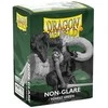 Dragon Shield: Standard Sleeves: Non-Glare Forest Žalias [Matte] (100 Sleeves)