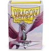 Dragon Shield Standard Sleeves - Matte Rožinė (100 vnt.)