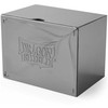 Dragon Shield: Strongbox: Sidabrinis