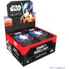 Fantasy Flight Games Star Wars: Unlimited - Spark of Rebellion Booster Ekranas (24 Booster)