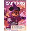 Gameqbator Labs Card Pro Žurnalas | Leidinys Nr.1