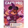 Gameqbator Labs Card Pro Žurnalas | Leidinys Nr.1