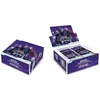 Kayou KPop Demon Hunters - Classic Edition S01 Booster Ekranas (20x packs)