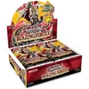 Konami Yu-Gi-Oh! TCG - Blazing Vortex Booster Ekranas (24 Packs)