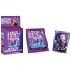 Kpop Demon Hunters K-POP DEMON HUNTERS kolekciniai lipdukai, 5vnt., KPSTICKER-2026
