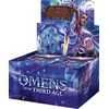 Legend Story Studios Flesh & Blood TCG - Omens of the Third Age Booster Ekranas (24 Packs)
