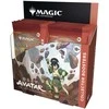 Žaislai, žaidimai ir kolekcionavimas - Magic the Gathering Avatar The Last Airbender Collector Booster Box 12 Pcs
