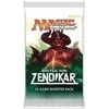 Magic The Gathering MTG Battle for Zendikar Booster Pack