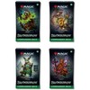 Magic The Gathering MTG - Bloomburrow Commander Set