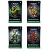 Magic The Gathering MTG - Bloomburrow Commander Set