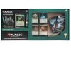 Magic The Gathering MTG Deluxe Commander Kit - Lord Of The Rings - Food and Fellowship