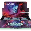 „Wizards of the Coast Magic: The Gathering“ – „Duskmourn: House of Horrors“ žaidimo papildymo ekrano paketas (36 pakuotės)