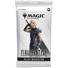 Wizards of the Coast Magic: The Gathering - Final Fantasy Play Booster