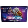 Magic The Gathering MTG Foundations Beginner Box