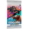 Wizards of the Coast Magic: The Gathering - Foundations Jumpstart Booster