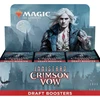 Magic The Gathering MTG Innistrad: Crimson Vow Draft Booster Box