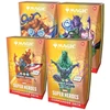Magic The Gathering MTG - Marvel Super Heroes - Collector's Edition Commander Set