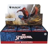 Prekybos kortelių žaidimas - Magic the Gathering Marvels Spider-Man žaidimų booster dėžutė 30 vnt.