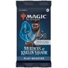 Magic The Gathering MTG Murders at Karlov Manor Play Booster Pack