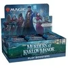 Magic The Gathering Magic: Susirinkimas – Karlovo dvaro žmogžudystės CDU (36 vnt.) (MAGD3025)