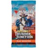 Wizards of the Coast Magic: The Gathering - Outlaws of Thunder Junction Play Booster