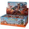 Wizards of the Coast Magic: The Gathering - Outlaws of Thunder Junction Play Booster Ekranas (36 packs)