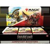 Wizards of the Coast Magic: The Gathering - Phyrexia: All Will Be One Jumpstart Booster Ekranas (18 Packs)