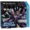 Wizards of the Coast Magic: The Gathering - Reality Fracture Collectors Booster Ekranas (12 Packs)