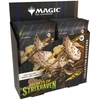 Magic The Gathering MTG - Secrets of Strixhaven Collectors Booster Box (12 Packs)