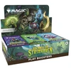 Magic The Gathering MTG - Secrets of Strixhaven Play Booster Box (30 Packs)