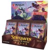 Magic The Gathering MTG Strixhaven: School of Mages Set Booster Box