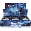 Magic The Gathering MTG - Tarkir: Dragonstorm Play Booster Box (30 packs)