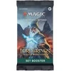 Magic The Gathering MTG The Lord of the Rings: Tales of Middle-earth Set Booster Pack