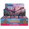 Wizards of the Coast Magic: The Gathering - The Lost Caverns of Ixalan Set Booster Ekranas (30 Packs)