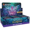 Wizards of the Coast Magic: The Gathering - Wilds of Eldraine Set Booster Ekranas (30 Packs)