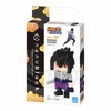 Superbuzz *****SUPBUZZ Nanoblock Naruto Sasuke Uchiha 24229
