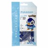 Superbuzz *****SUPBUZZ Nanoblock Pokemon Piplup 22683