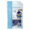 Superbuzz *****SUPBUZZ Nanoblock Pokemon Piplup 22683