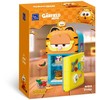 Pantasy Garfield Fantastic Machines - Big Šaldytuvas Construction Set