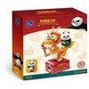 Pantasy KungFu Panda Po's Cosrider Construction Set