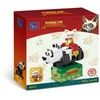 Pantasy KungFu Panda Shifu's Cosrider Construction Set