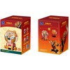 Pantasy KungFu Panda Sitting Baby Series--Tigress Construction Set